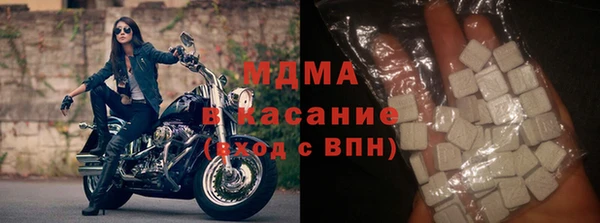 молекула духа Бородино