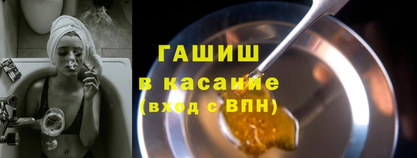 молекула духа Бородино