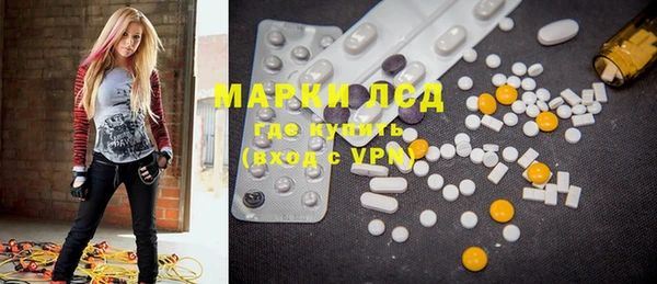 молекула духа Бородино